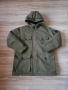 Оригинално мъжко яке Tommy Hilfiger Heavy Canvas Parka, снимка 2