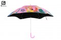 Детски цветен чадър в осем цвята, КОД: 22225, снимка 11