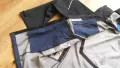 Bergans of NORWAY RECCO Wateerproof Stretch Jacket размер L еластично яке водонепромокаемо - 977, снимка 12