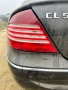 W215 CL55 AMG пакет 19 Амг На Части, снимка 6