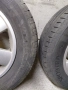 джанти 5х100мм 15цола с добри гуми 195/65/15, снимка 7