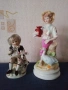 Стари порцеланови фигури, снимка 4