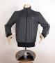 Lacoste Monogram Track Jacket - Оригинално мъжко горнище р-р M, L, снимка 3