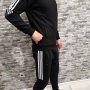 Памучен спортен екип Adidas , снимка 3