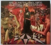 CD за продан (Iron Maiden - Dance of Death), снимка 1