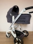 Детска количка  Chipolino Elektra 3 в 1, снимка 3