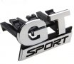 Емблема GT sport , снимка 1 - Аксесоари и консумативи - 28602962