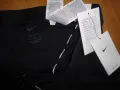 Nike Dri Fit Fast/XL/нов къс спортен клин, снимка 4