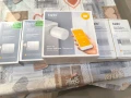 Продавам комплект tado° смарт термостати за парно с интернет бридж – 6 броя термостати + 1 бридж, снимка 2