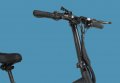 Електрически велосипед сгъваем VB2 250 W 6 скоростна система Shimano, снимка 5