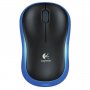 Безжична мишка Logitech, снимка 1 - Клавиатури и мишки - 31184492