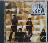 Cutting Crew – The Scattering (1989, CD) , снимка 1