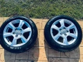 Джанти с гуми за Ауди А4 B8, снимка 8