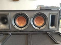 Централен говорител Klipsch R-34C, снимка 4