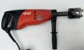 Hilti DD 110-D - ДИАМАНТЕНО-ПРОБИВНА МАШИНА 1600W 162мм, снимка 3