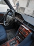 МЕРЦЕДЕС Е220 БЕНЗИН , снимка 7