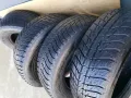 225/65R17 nokian-№839, снимка 1