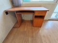ученическо бюро без следи от употреба, снимка 2