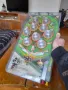 Стара детска игра флипер, снимка 5