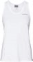 HEAD Girls Club Tank Top G Горнище  за тенис размер 152 НОВО, снимка 1