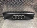 Декоратива решетка Audi A6,1997г., снимка 1 - Части - 38710056