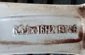 Продавам оригинални лети джанти 16" за Audi, снимка 10