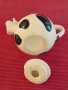 Керамична каничка за мляко,Крава. , снимка 7