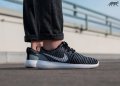 маратонки  NIKE ROSHE TWO FLYKNIT номер 43,5-44, снимка 4