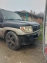 Мицубиши паджеро пинин на части, снимка 5