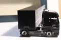 HERPA H0 1/87 MAN KАМИОН МОДЕЛ КОЛИЧКА TIR, снимка 7