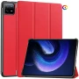Xiaomi Pad 6 / Pad 6 Pro Кожен Калъф и Протектор, снимка 1