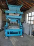 машина за производство на тротоарни плочки , снимка 8