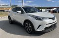 Toyota C-HR 1.8 hybrid 2018 на части
