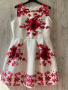 Страхотна ХИТ рокля, снимка 1 - Рокли - 18593235