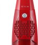 Hoover SB 02 Scopa Elettrica senza Sacco Syrene, Rosso, снимка 3