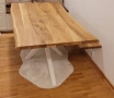 Трапезна маса масив дъб , снимка 17