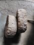 Стар каменен хромел,ръчна мелница., снимка 8