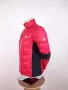 The North Face Crimptastic Hybrid - Оригинално дамско яке с пух размер M, снимка 3