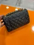 Chanel Дамска Чанта Шанел - Налични Различни Цветове Код E27, снимка 7