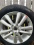 Продавам джанта с гума за Hyundai , снимка 4