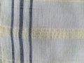 19 век Фолк Арт 2 броя Ръчно Тъкани Кърпи, снимка 9