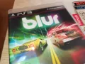 BLUR SONY PS3 GAME 1003251721, снимка 11
