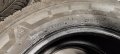 2бр.зимни гуми 225/65/16C Bridgestone, снимка 3