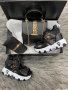 Дамска чанта портфейл и сандали Versace код 114, снимка 1 - Сандали - 33559477