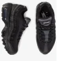 Nike Air Max 95 Essential Triple Black  номер 40 ,5-41 оригинални маратонки  , снимка 8