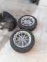 Джанти 16 5x120 с ново гуми , снимка 10