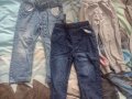 Детски панталони и дънки за момче, снимка 4