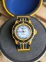 Мъжки часовник Blancpain X Swatch Pacific Ocean с кварцов механизъм
