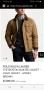 POLO Ralph Lauren Quilted  Light Jacket Size L НОВО !ОРИГИНАЛ! Мъжко преходно Яке!, снимка 6