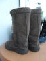 SKECHERS® ТОПЛИ АПРЕСКИ, БОТУШИ ЕСТЕСТВЕН ВЕЛУР 40- 41, UGG® аналог GOGOMOTO.BAZAR.BG®, снимка 17
